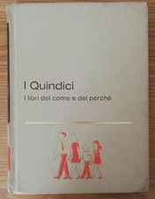 I Quindici Libri per bambini