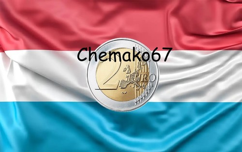 Euro commemorativi - 2,