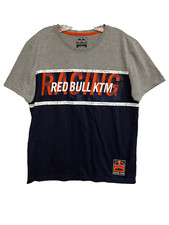 T-shirt RED BULL KTM Racing