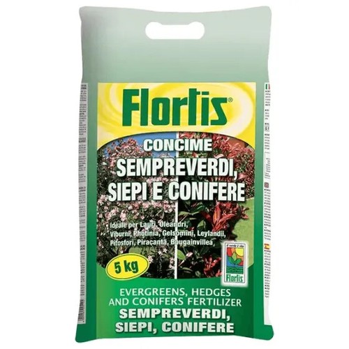 Concime per siepi conifere - siepi,, e