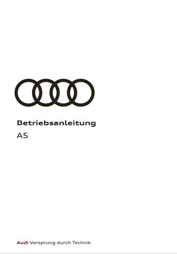 Audi dal 2019 modelli - dal, +