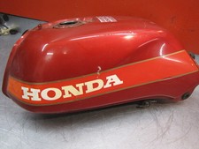 SERBATOIO BENZINA HONDA CB400N
