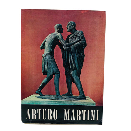 Arturo martini catalogo - catalogo, della