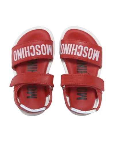 Sandali moschino kids - sandali,