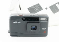 Nikon Nuvis Mini point & shoot