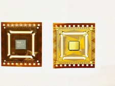 VECCHISSIMA ma NUOVA Intel