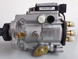 Pompa iniezione bosch vp44 - pompa,
