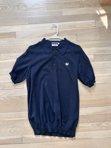 Polo fred perry ristampe made - perry,