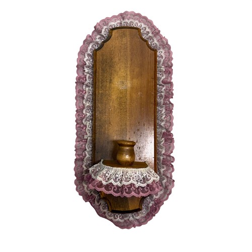 Applique parete vintage - applique,