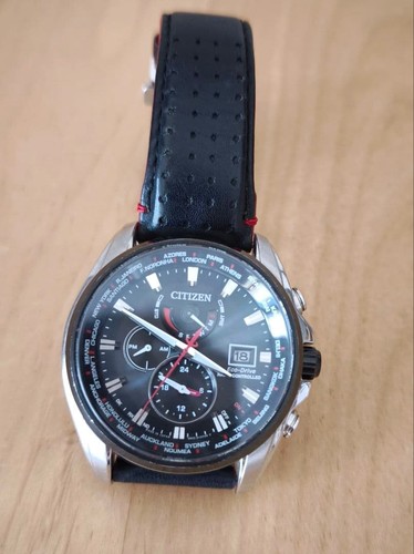 Orologio uomo citizen - orologio,