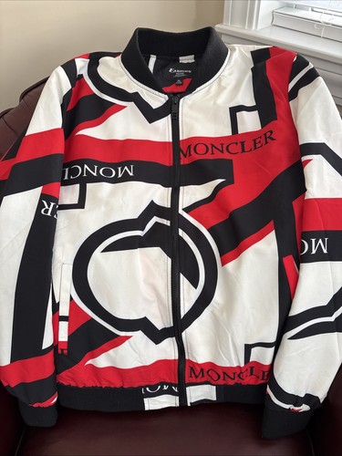 Montcler design men jacket - design,