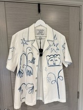 Camicia Tombolo Mary Ball