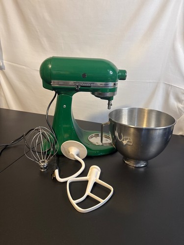 Kitchenaid ksm90 ultra - kitchenaid, power