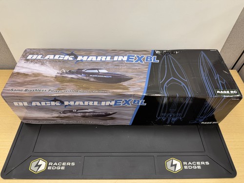 Open box rgrb1405 - open, marlin