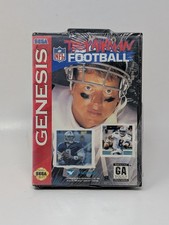 Troy aikman nfl - nfl, (sega