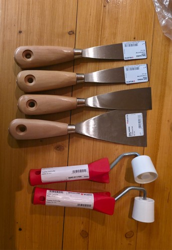 Vari attrezzi wurth - attrezzi,