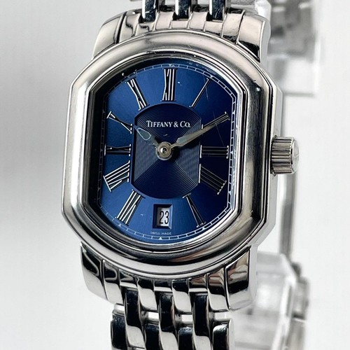 Orologio tiffany mark - orologio,
