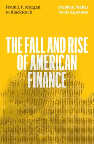 The fall and rise - the, of