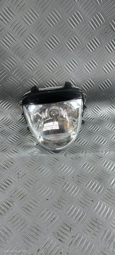 Fanale faro anteriore - anteriore, piaggio