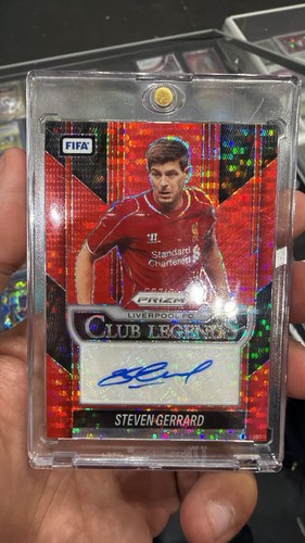 2025 panini prizm fifa - panini,