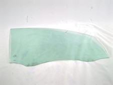 5K4845202B VETRO SCENDENTE PORTA ANTERIORE DESTRA VOLKSWAGEN GOLF 6 TDI 1.6 D 77