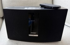 Bose soundtouch series 3 - 20,
