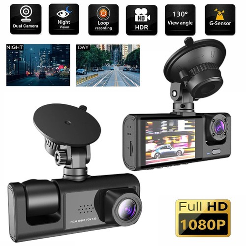 Dashcam wifi auto telecamera - auto,