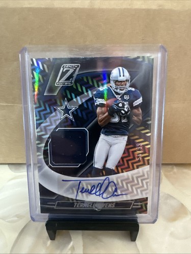 2024 panini zenith maglia z - 2024,