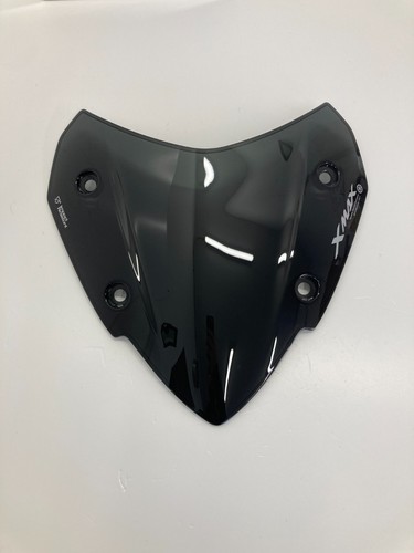 Parabrezza sport yamaha - parabrezza,