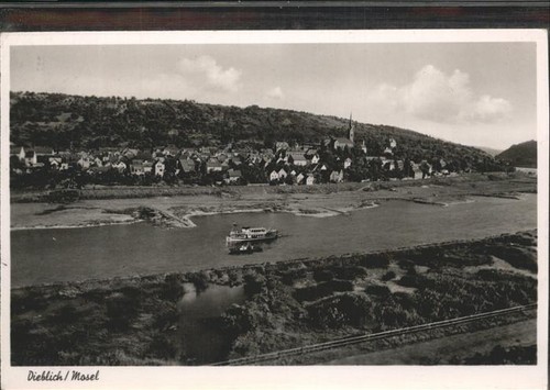 Navi ladri