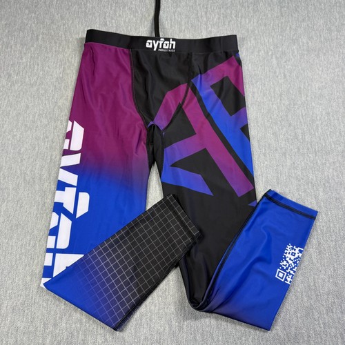 Ayfah industries collant uomo - ayfah,