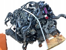 Motore Audi A4 B8 CJC CJCD 2.0