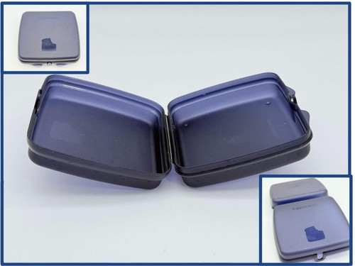 Blue x 5 - x, 5"
