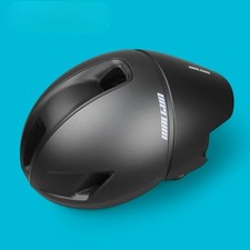 Top Aero Casco Ciclismo Uomo