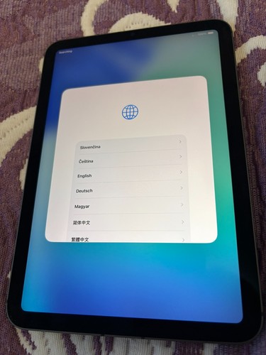Apple ipad mini gen 8 - ipad, 8,3