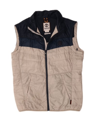 Gilet uomo imbottito