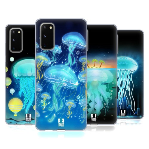 Head case designs - designs, medusa