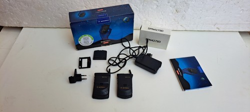Motorola star tac gsm - motorola,