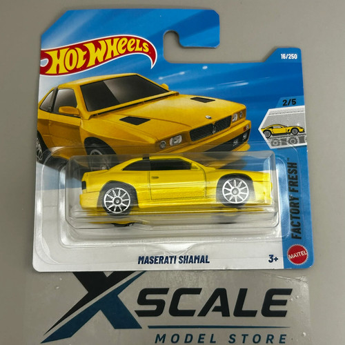 Hot wheels 2026 64 - k, 1/64