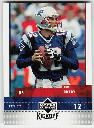 2005 upper deck - upper, #52