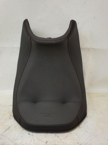 Sella pilota per moto guzzi - sella,
