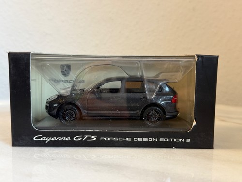 Minichamps porsche cayenne gts - minichamps,