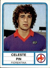 figurina calciatori panini 1983/84 # 65 Fiorentina Pin
