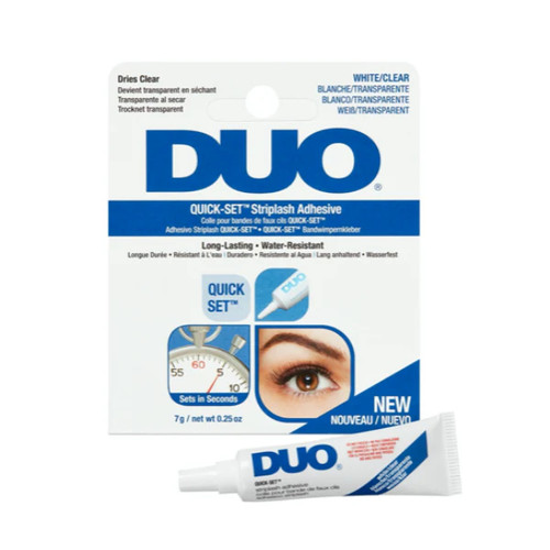 Ardell colla ciglia finte duo - colla,