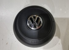 VW GOLF 7 e 7,5 VII AIRBAG