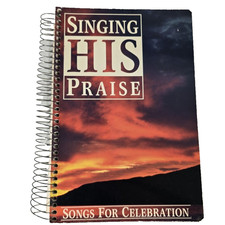 Singing his praise - praise, songs