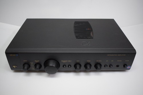 Amplificatore stereo integrato