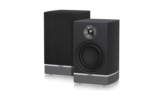 Tannoy platinum diffusori - tannoy, b6