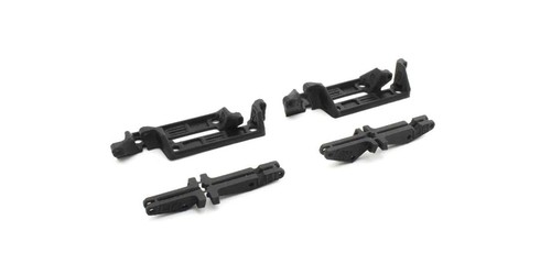 Kyosho body lift - body, parts
