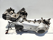 BLOCCO MOTORE M285M ENGINE